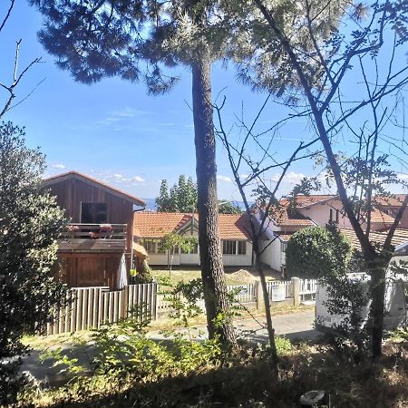 La Cabane Du Truquet Lège-Cap-Ferret Exterior foto
