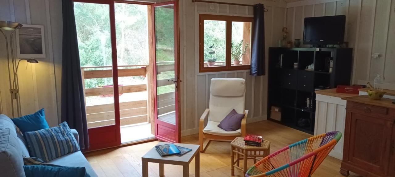 La Cabane Du Truquet Lège-Cap-Ferret Exterior foto